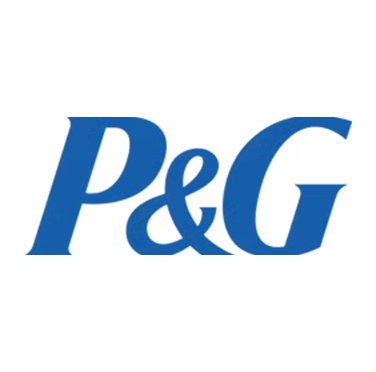 P&G